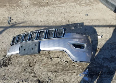 2017 Jeep Grand Cherokee Limited 4X4 из США, поврежденный, VIN 1C4RJFBG6HC862828